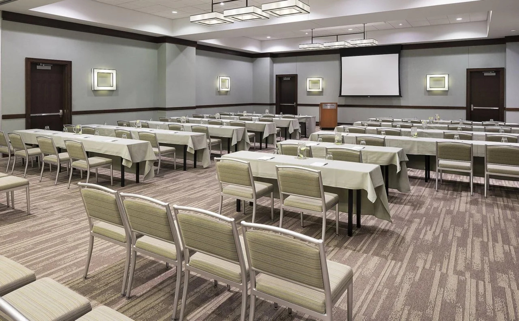 The Westin Edina Galleria