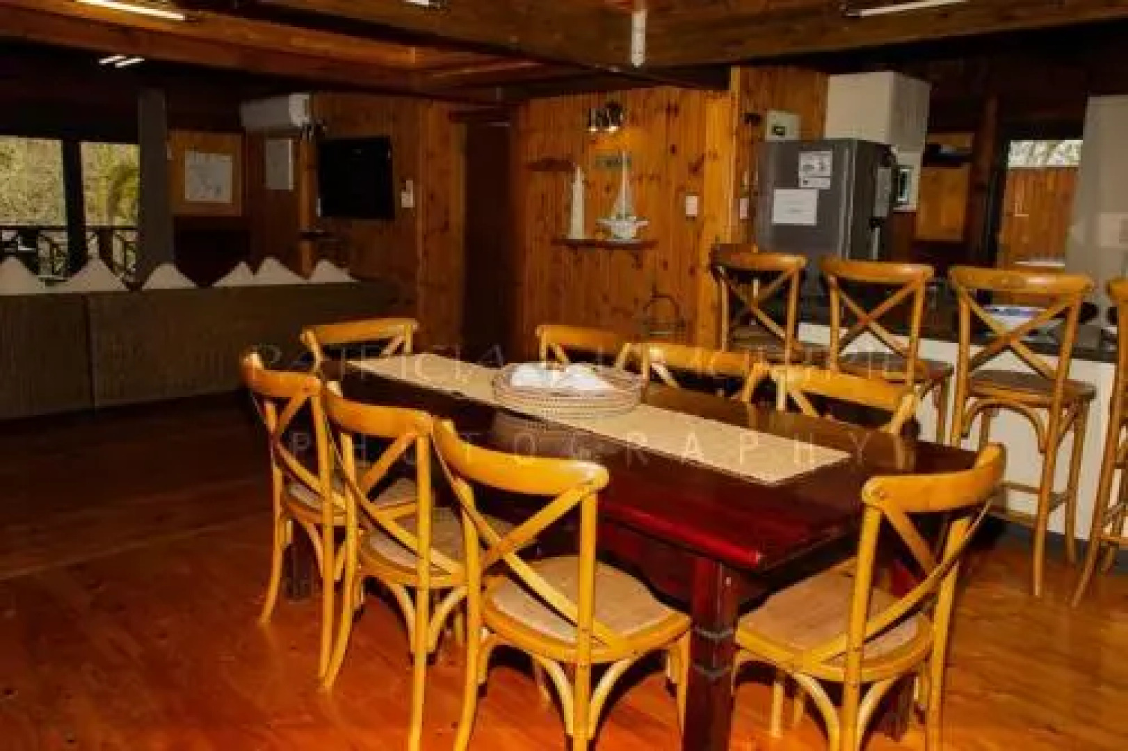 Sodwanabay Lodge House 58