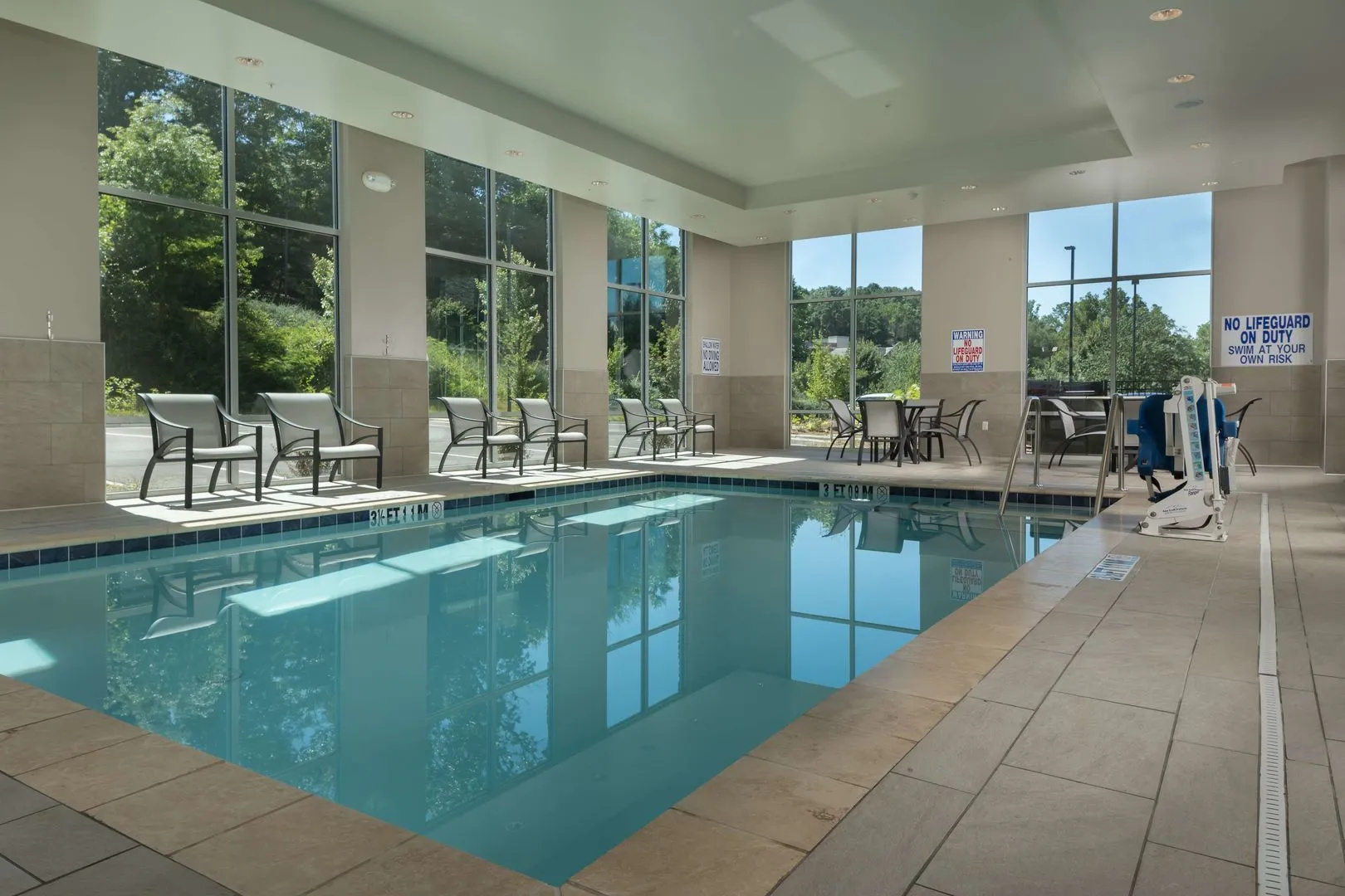 Hampton Inn & Suites Asheville Biltmore Village