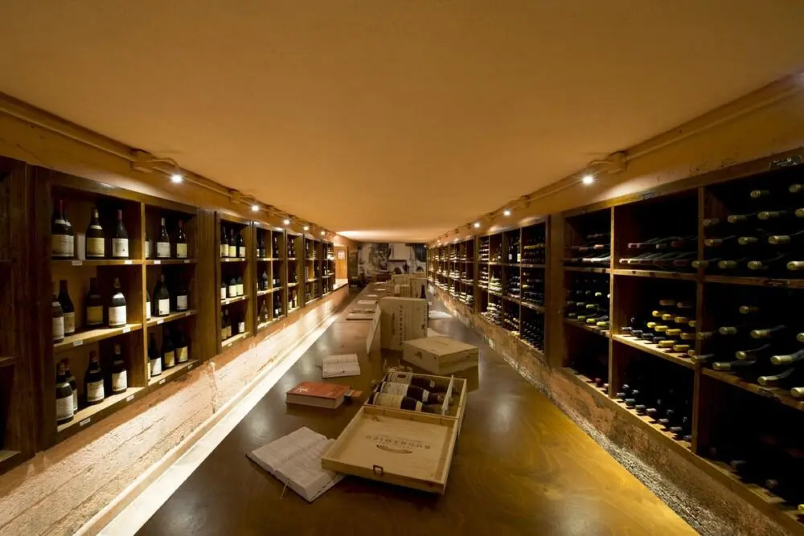 Buonamico Wine Resort