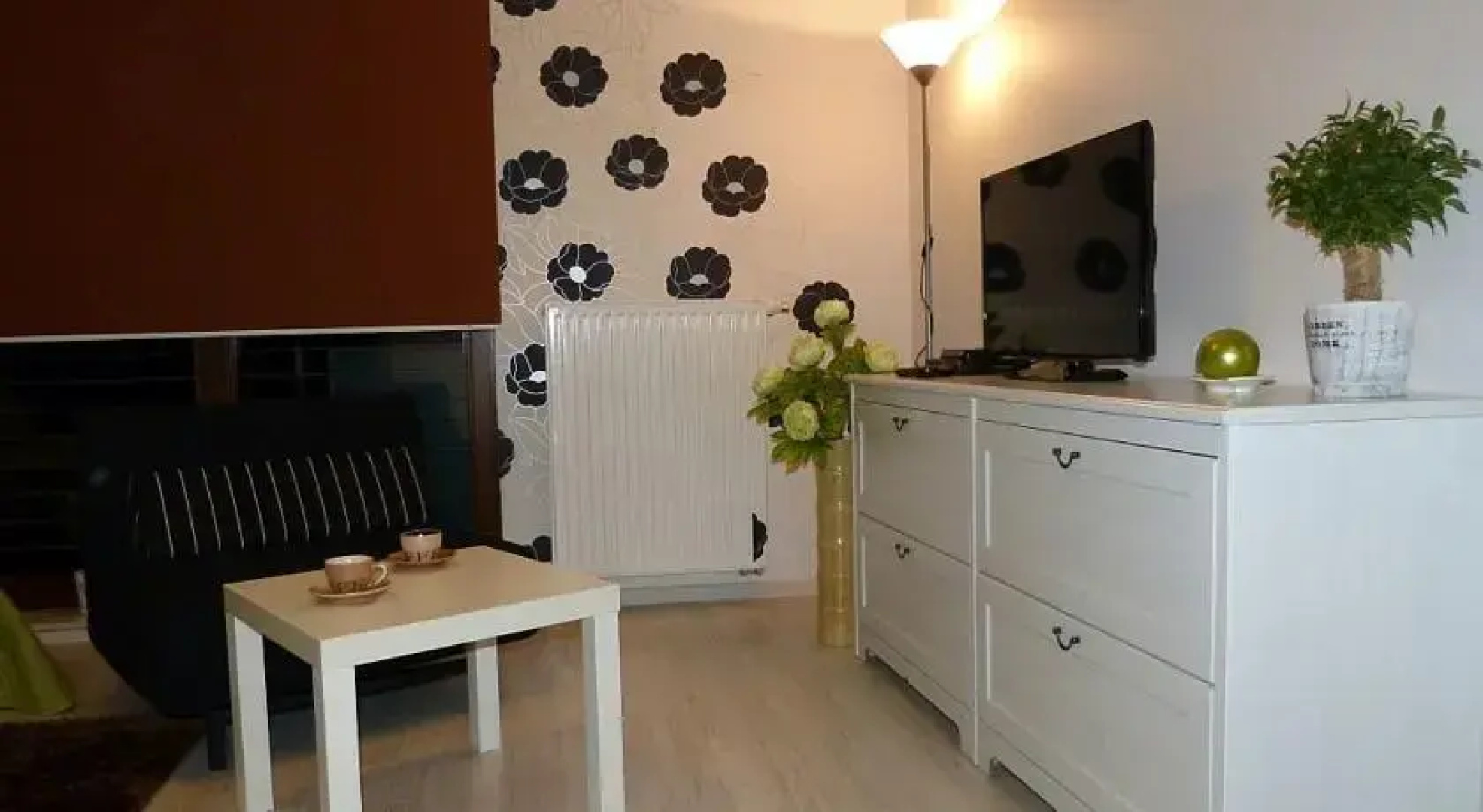 SAS Apartamenty Nefryt Park