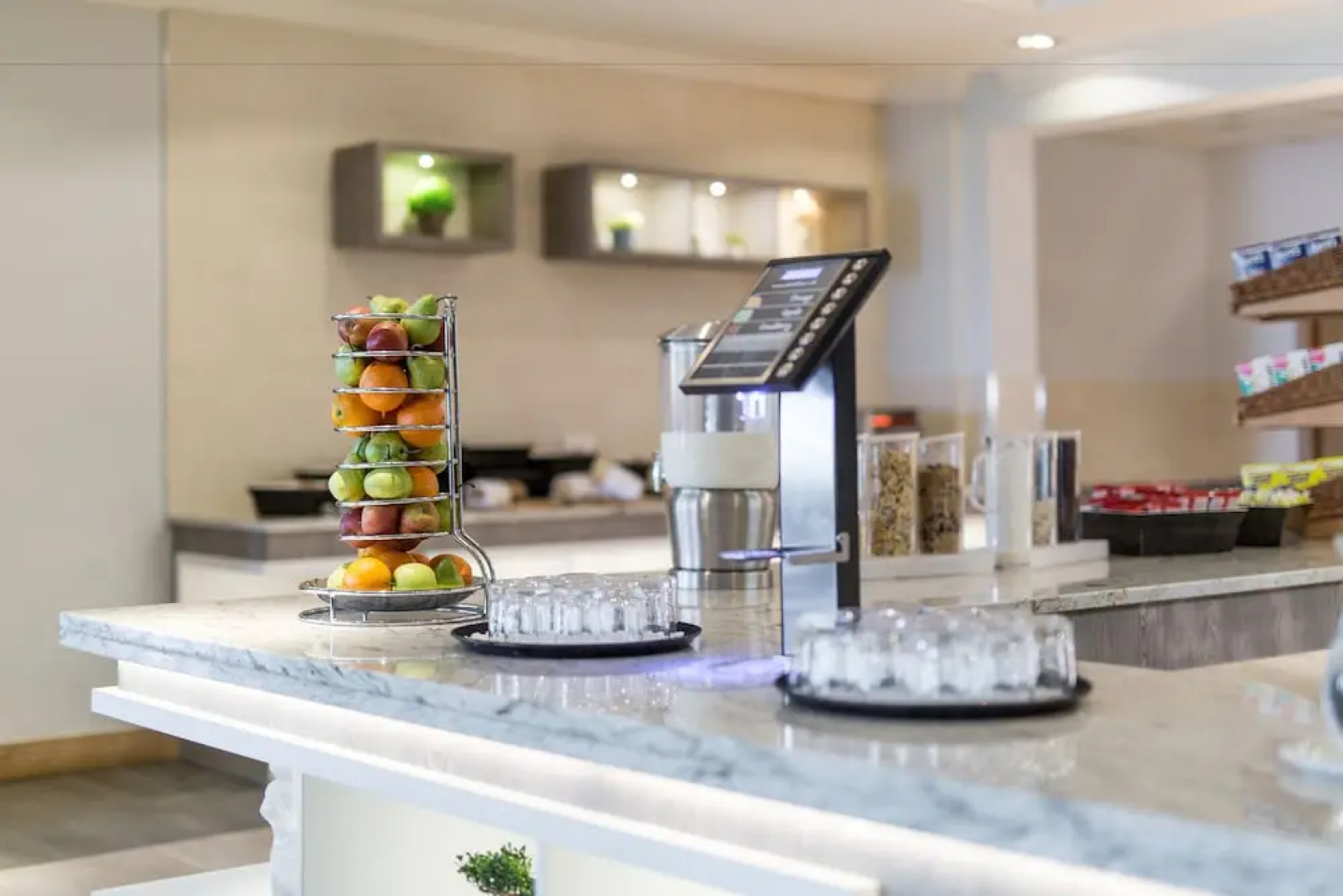 George Washington Golf And Country Club