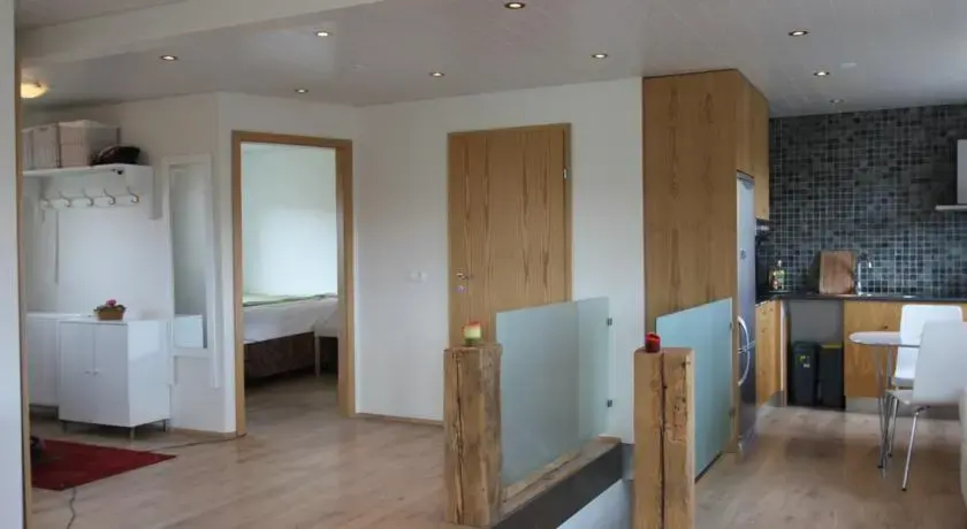 Hardangur Holiday Home