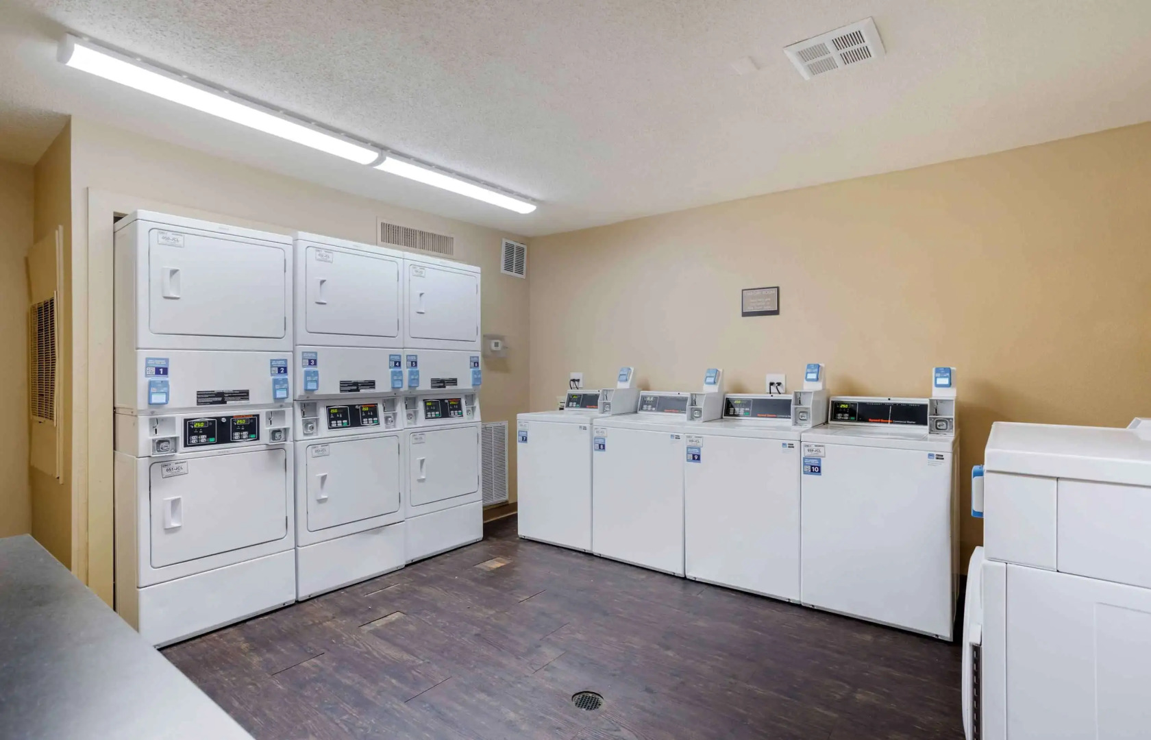 Extended Stay America Suites Memphis Germantown