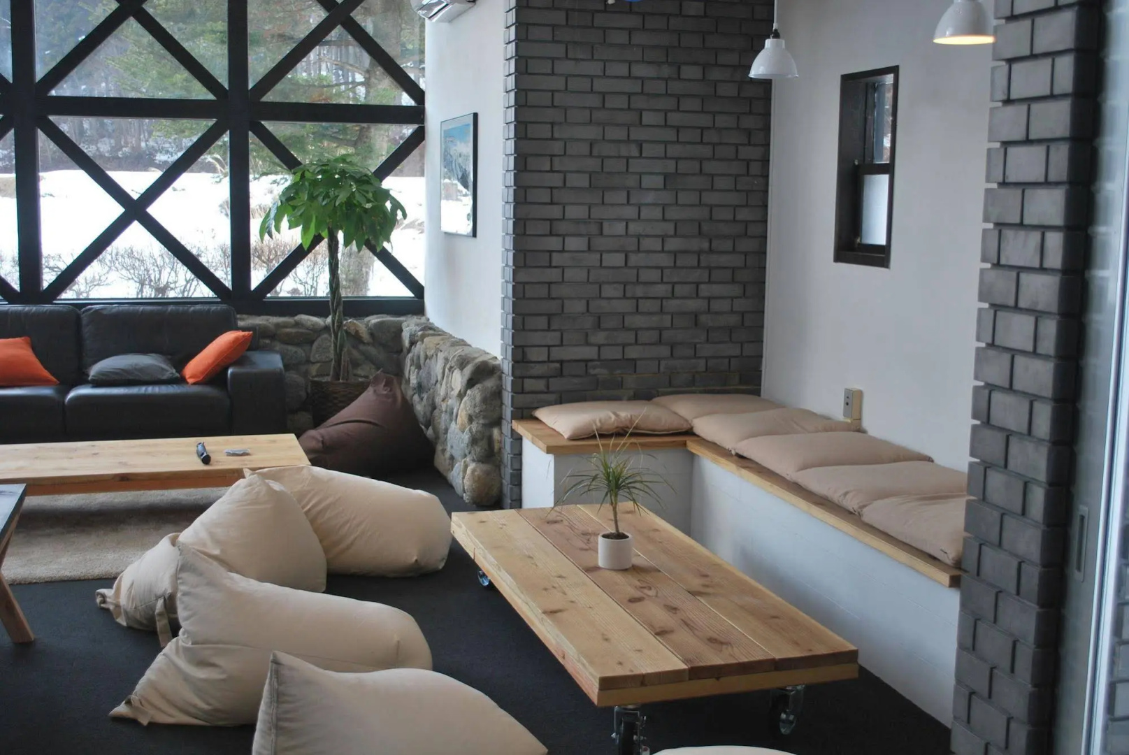 The Phat House - Hostel