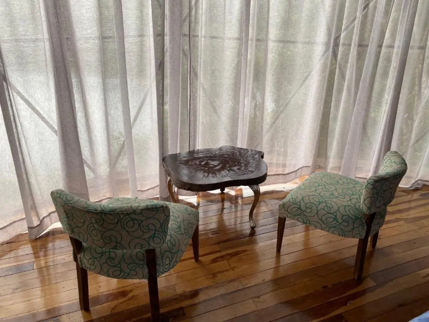 La Mision Mocona - Lodge de Selva