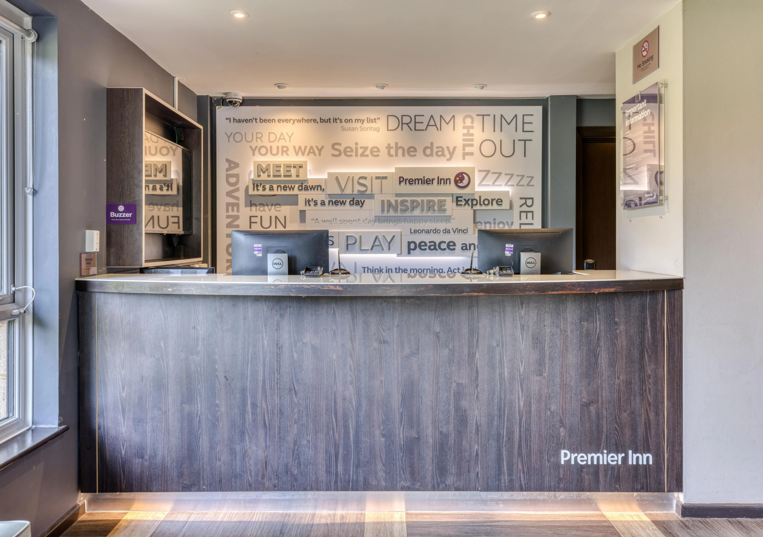 Premier Inn Bracknell Central