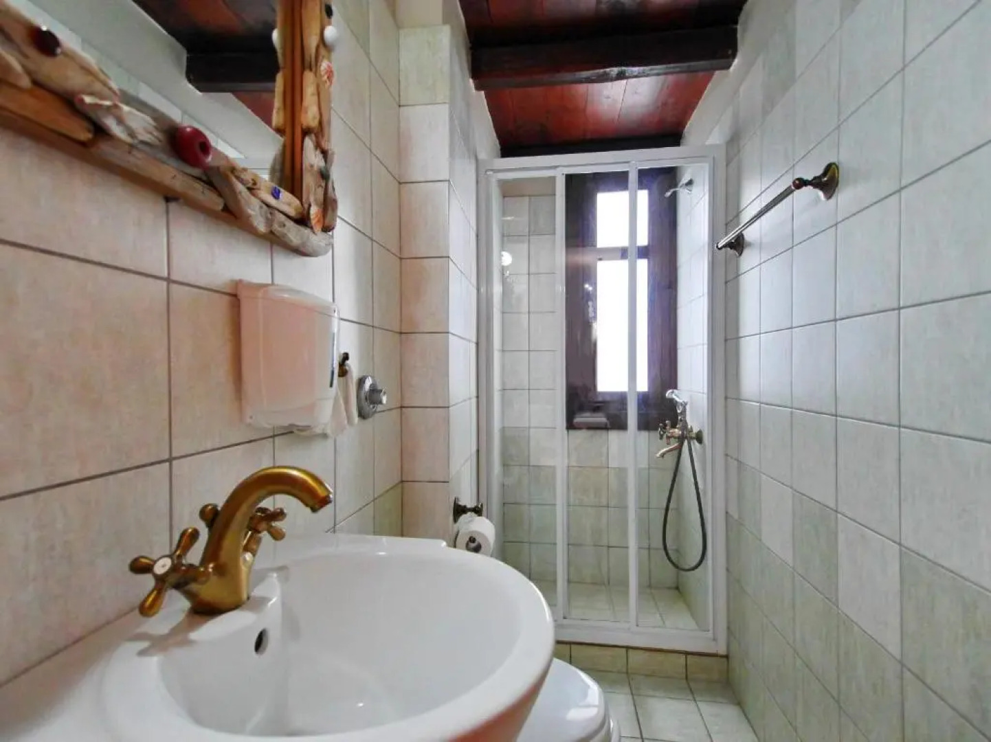 Villa Galania in Armeni