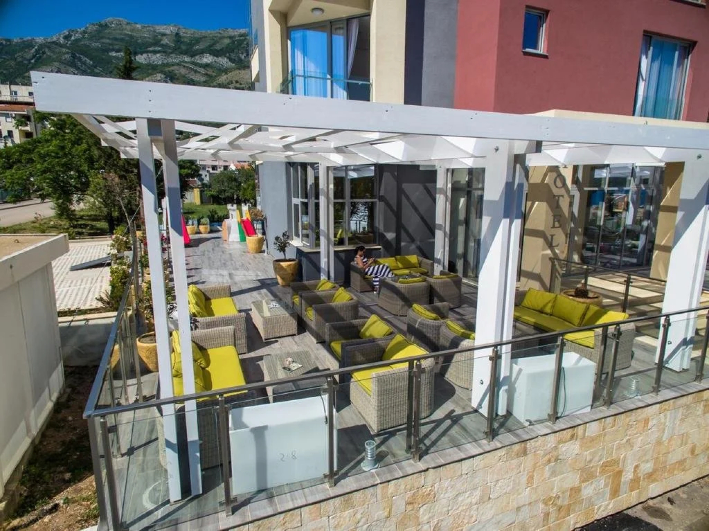 Porto Sole Hotel