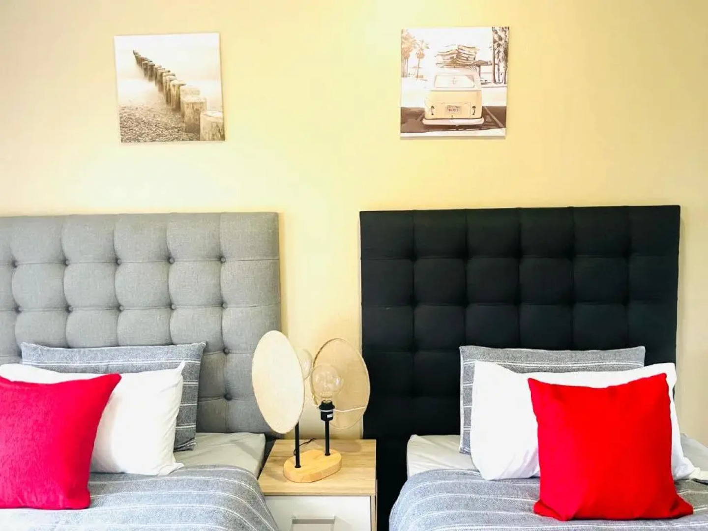 Ocean View Villas D3