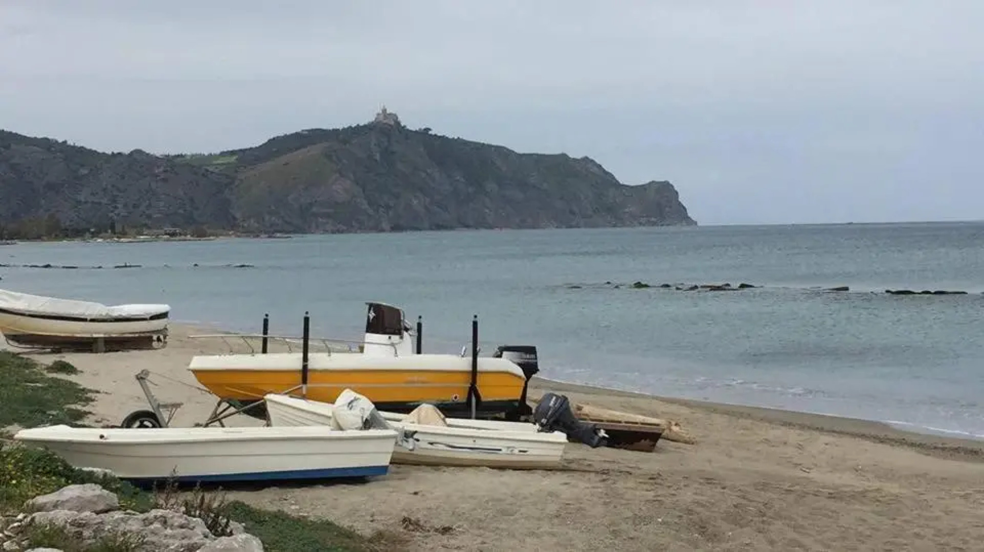 Le Stelle Del Tirreno