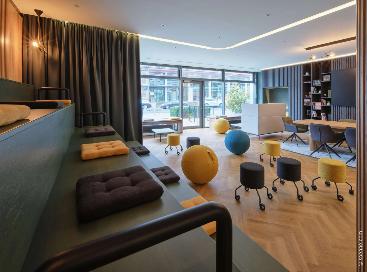 Dorint Pallas Wiesbaden