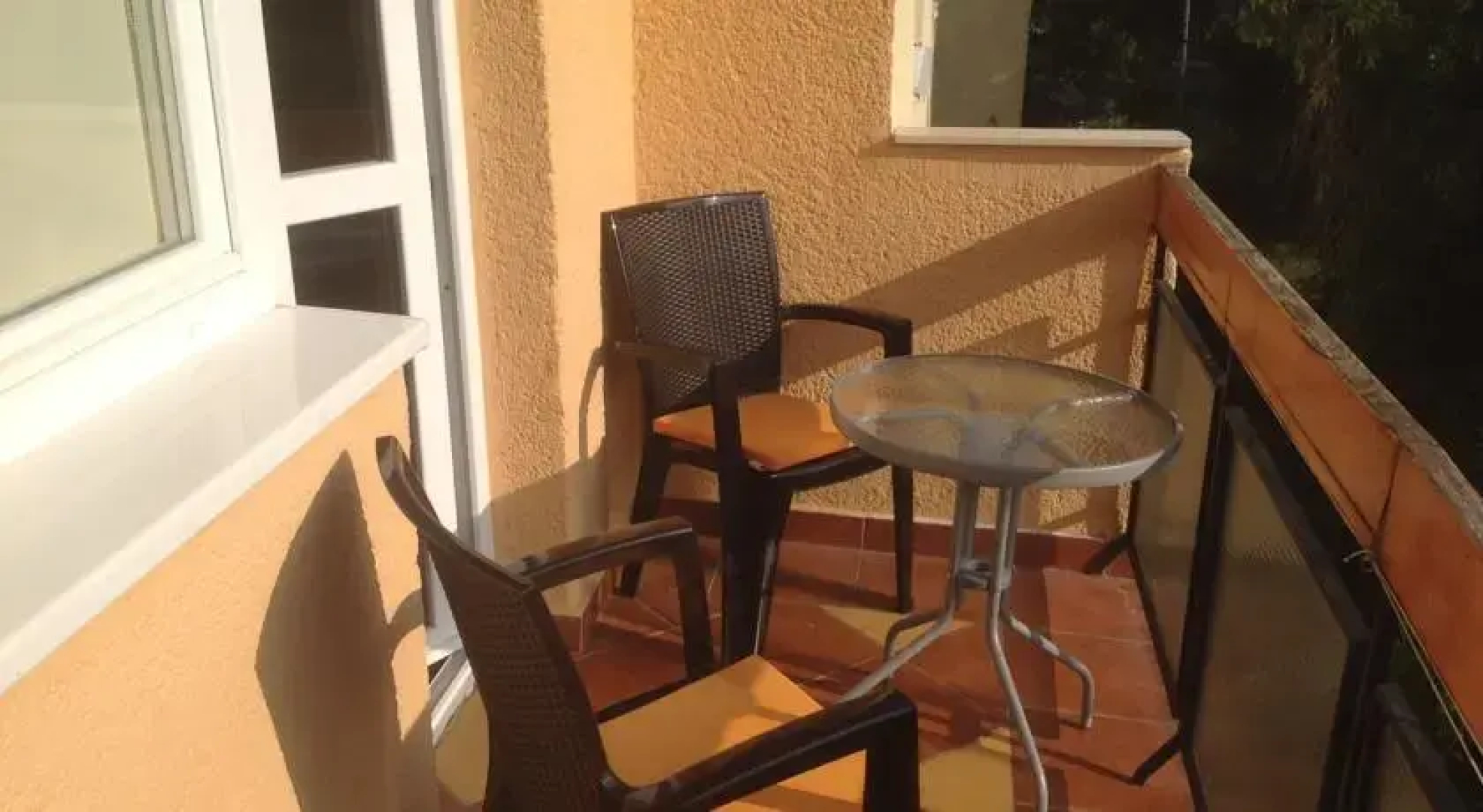 Heviz Asl Apartments