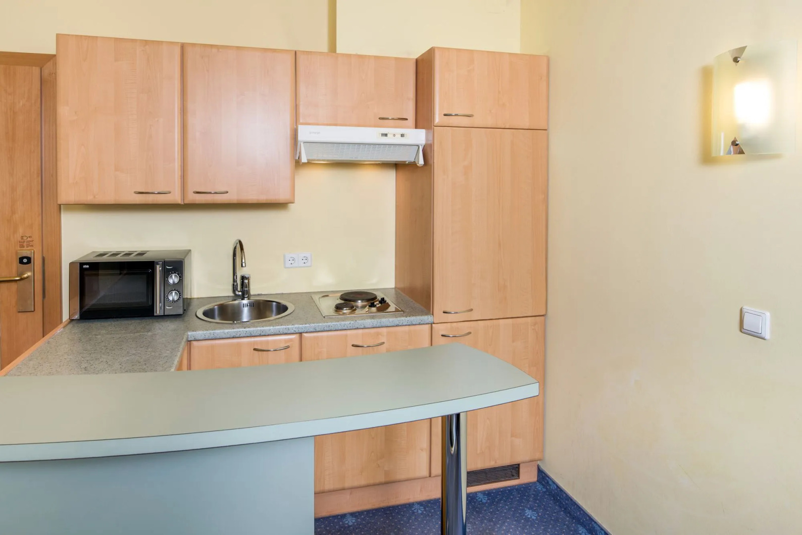 Novapark Das Flugzeughotel