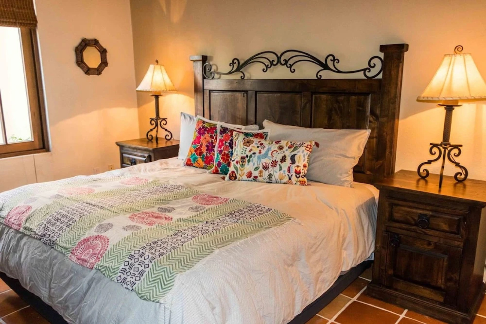 White Palm Villa Fn475 2 BR by Casago