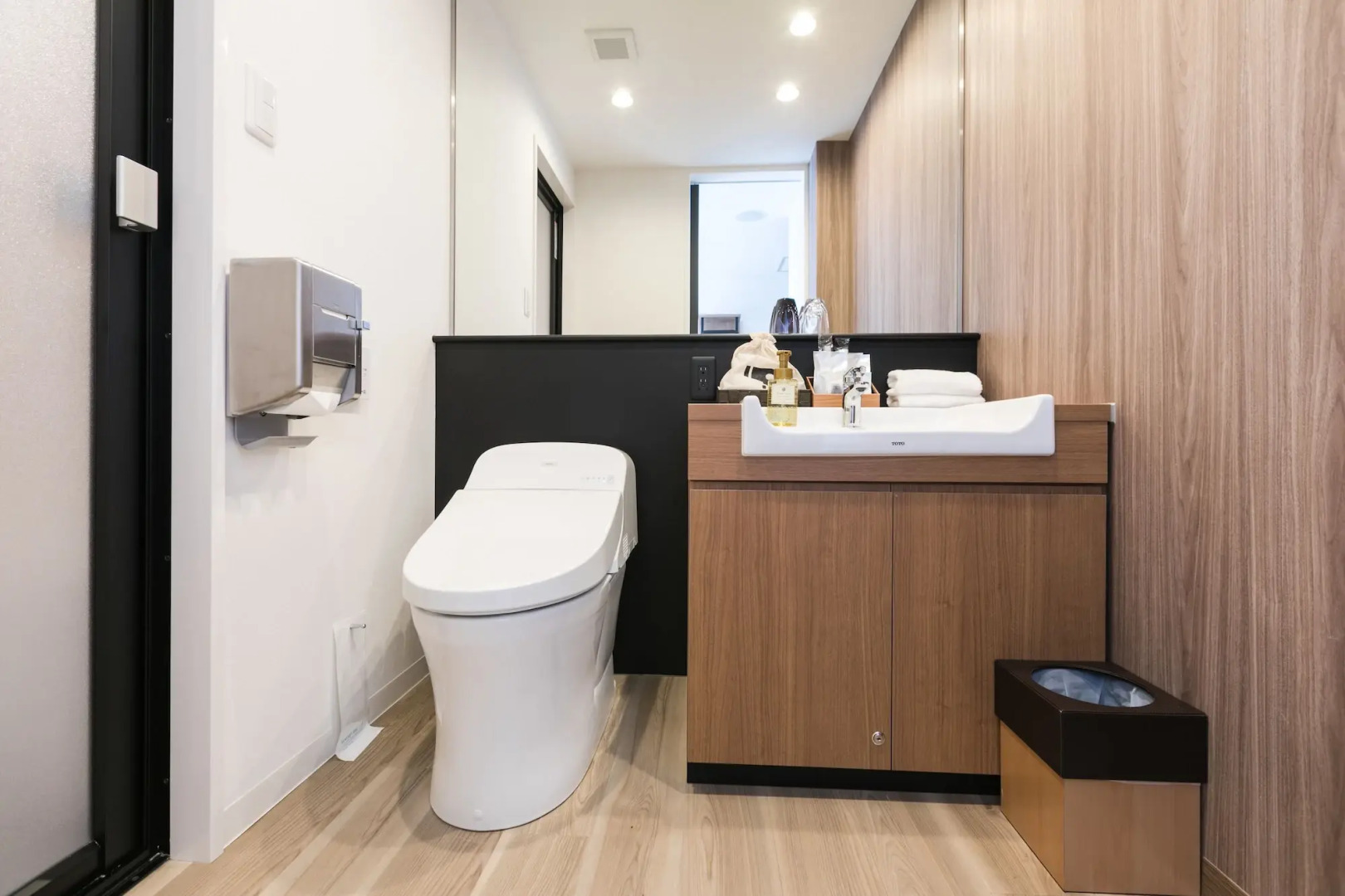 Henn na Hotel Osaka Namba