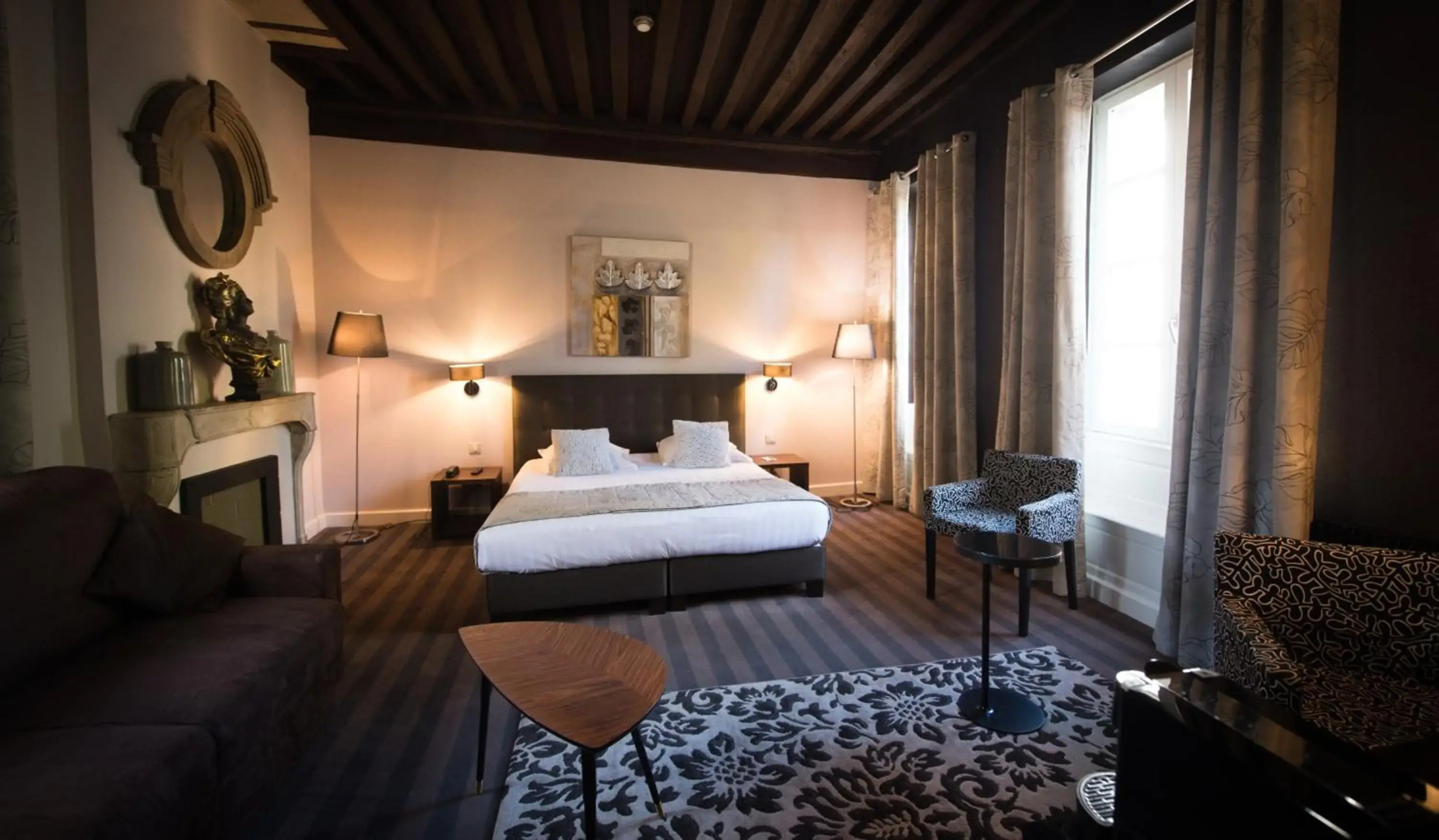 Hôtel Philippe le Bon