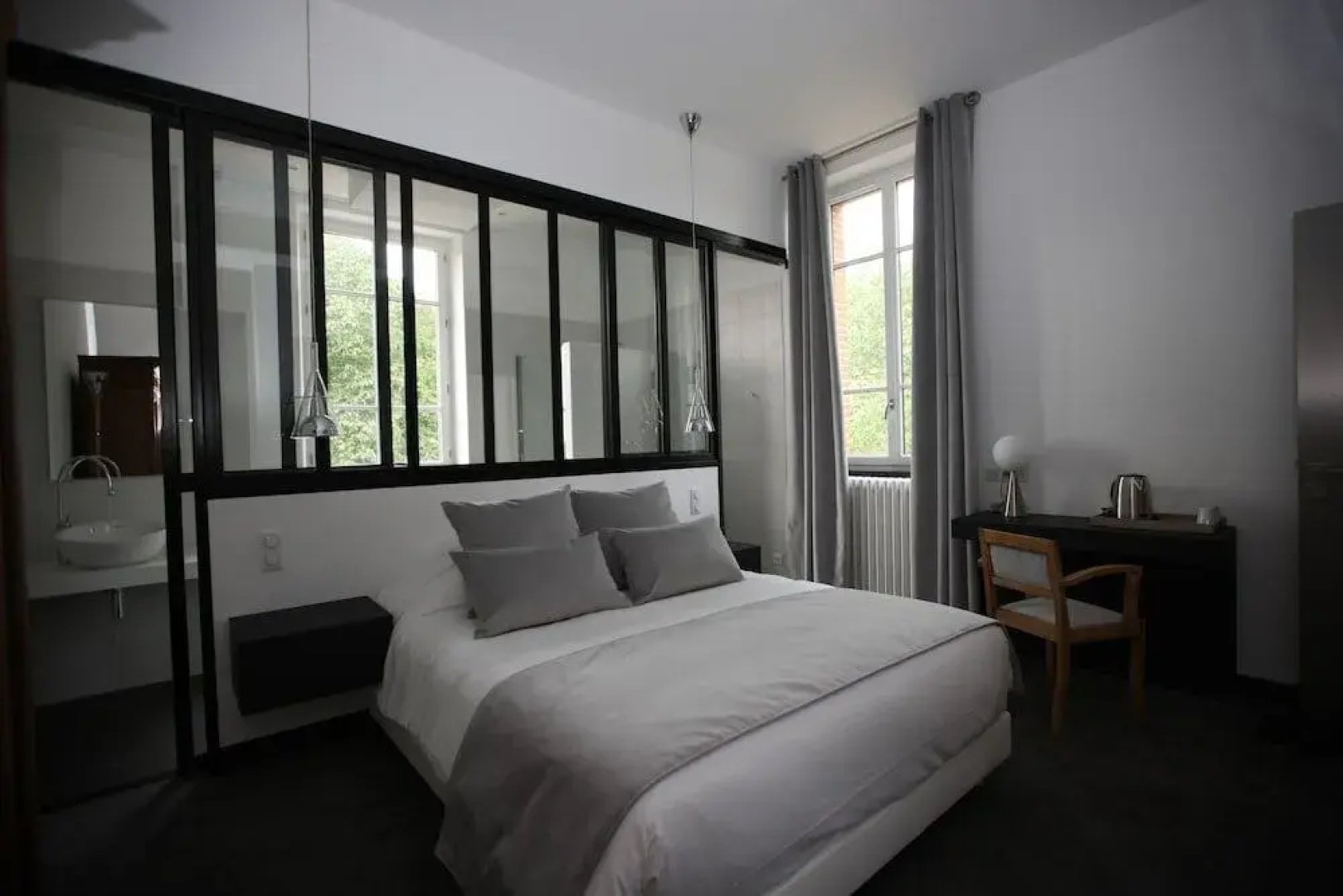 Hôtel d'En Fargou