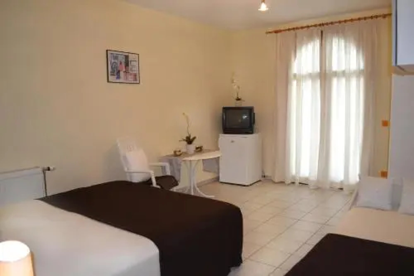 Zamárdi TESZ Vendégház