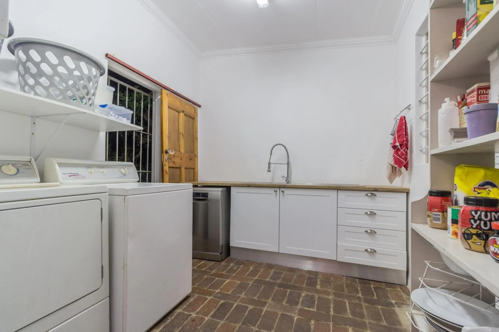 A Whale's Tale Beach House