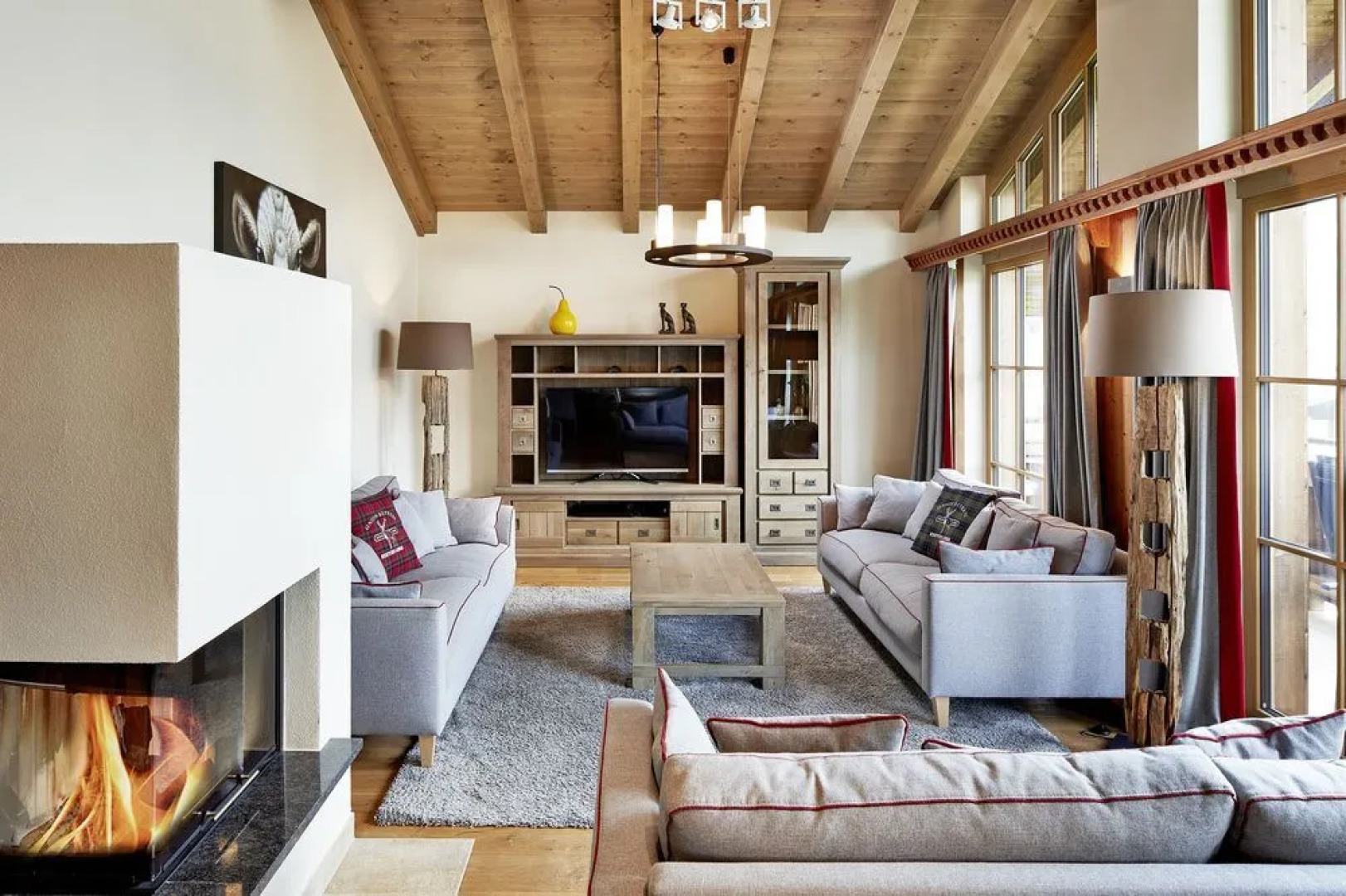 Chalets - Wildkogel Resorts