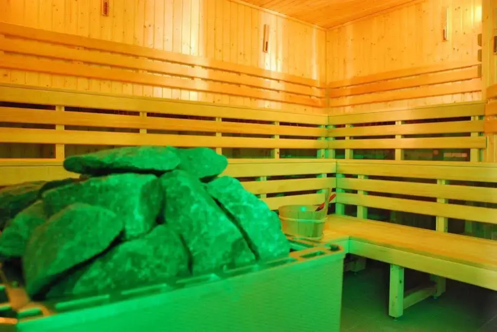 Pensjonat Fitness & Spa Gregor