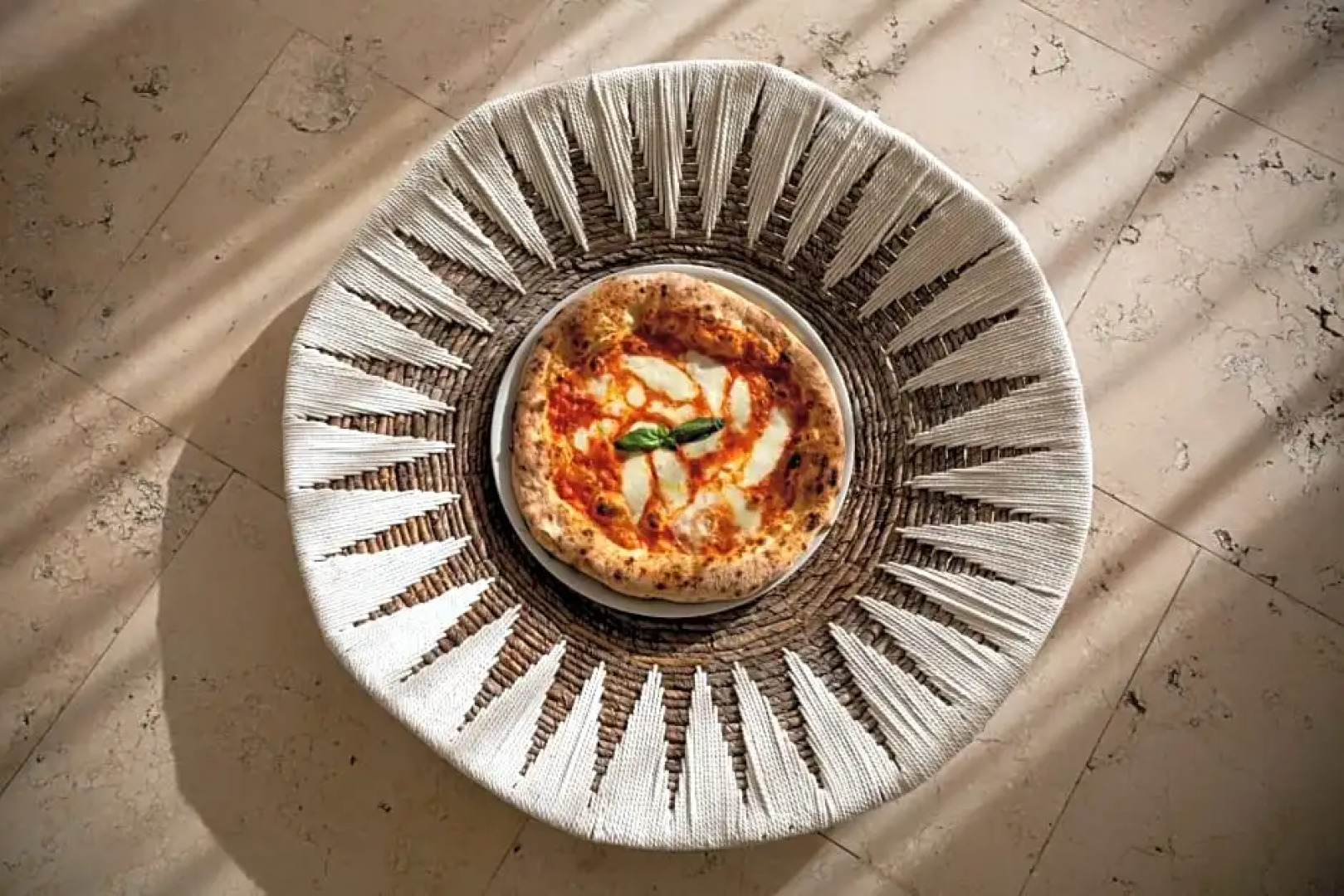 La Restuccia Masseria Urban