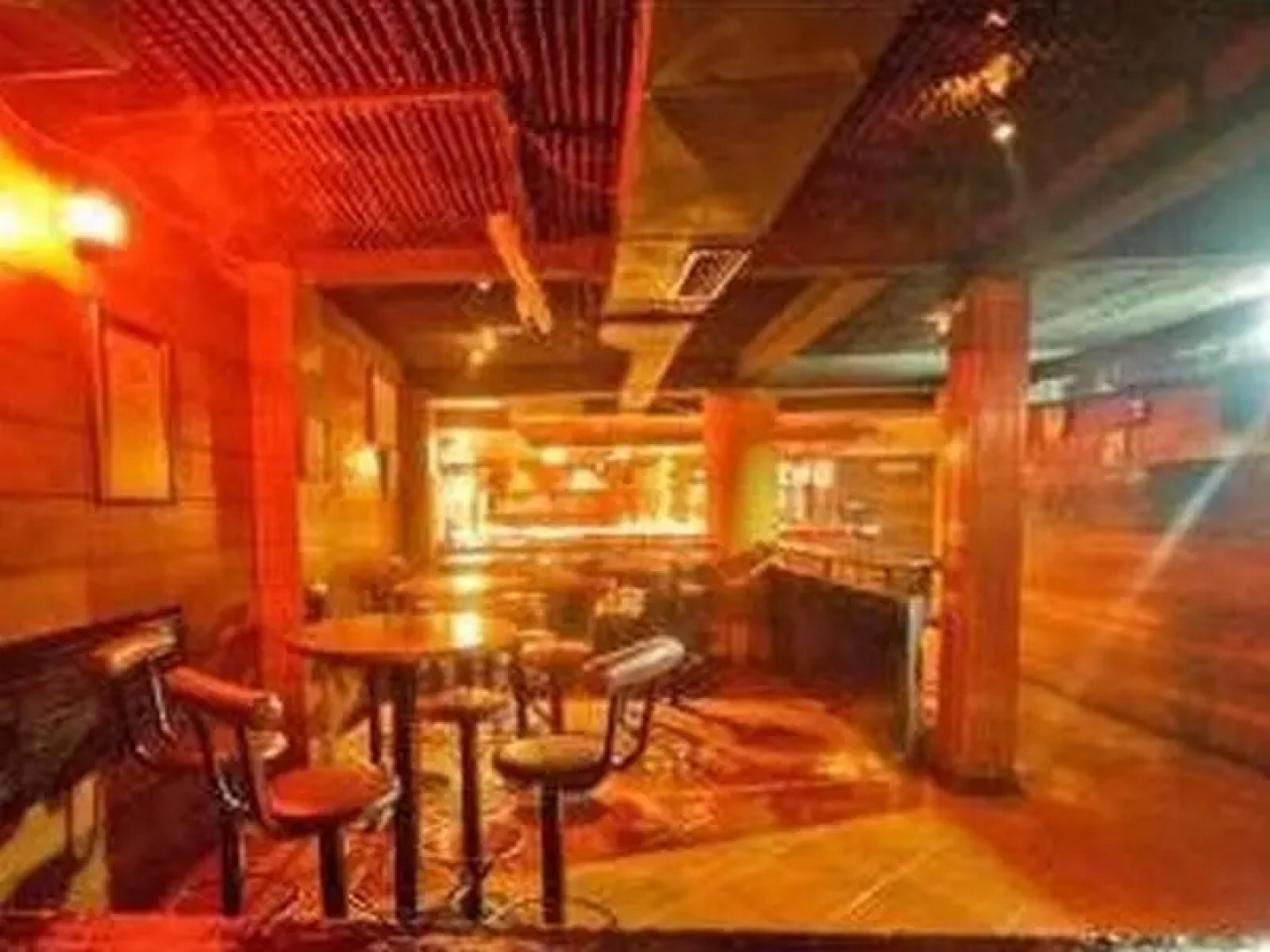 Pardede International Hotel