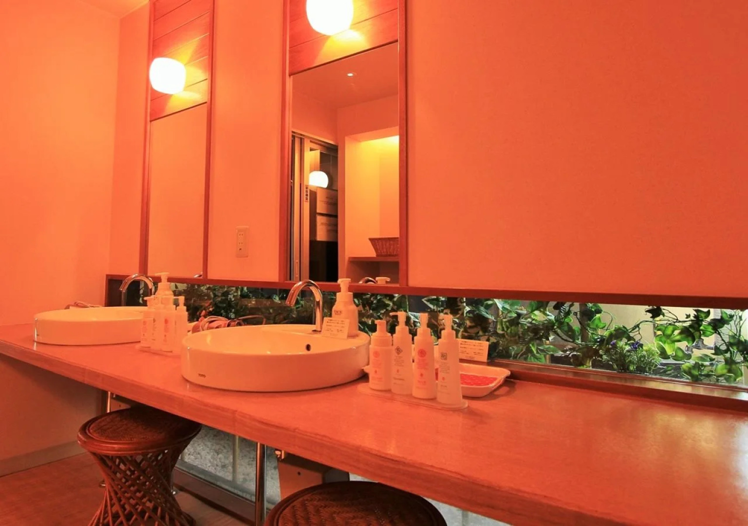 Misasa Onsen Toenkan