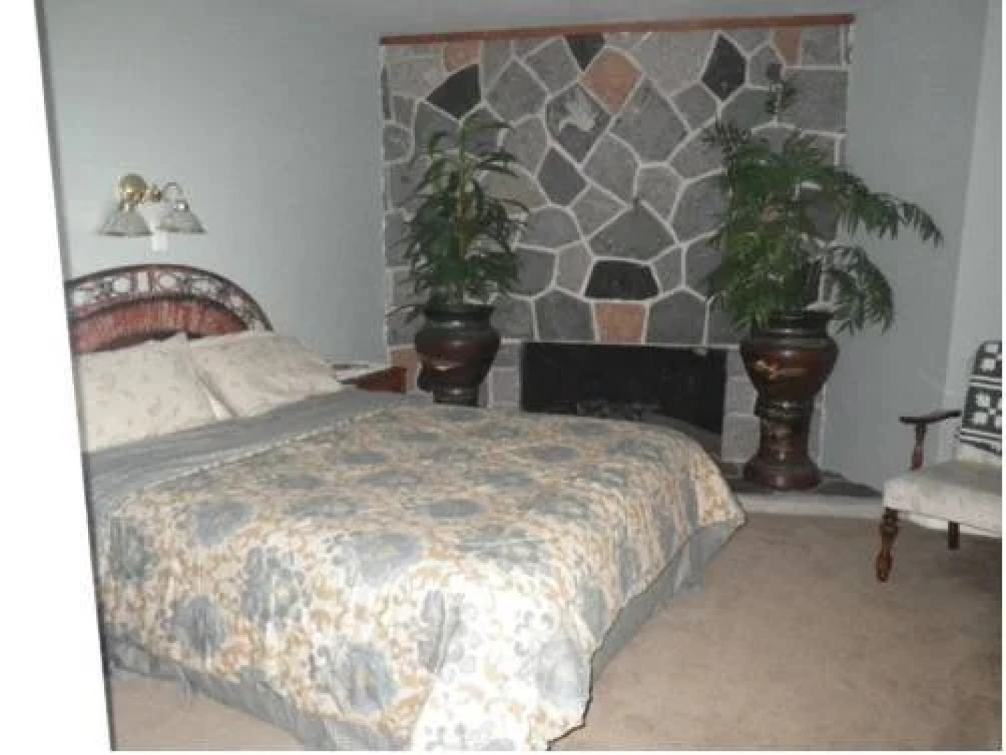 Beach Estates Inn Bed and Breakfast