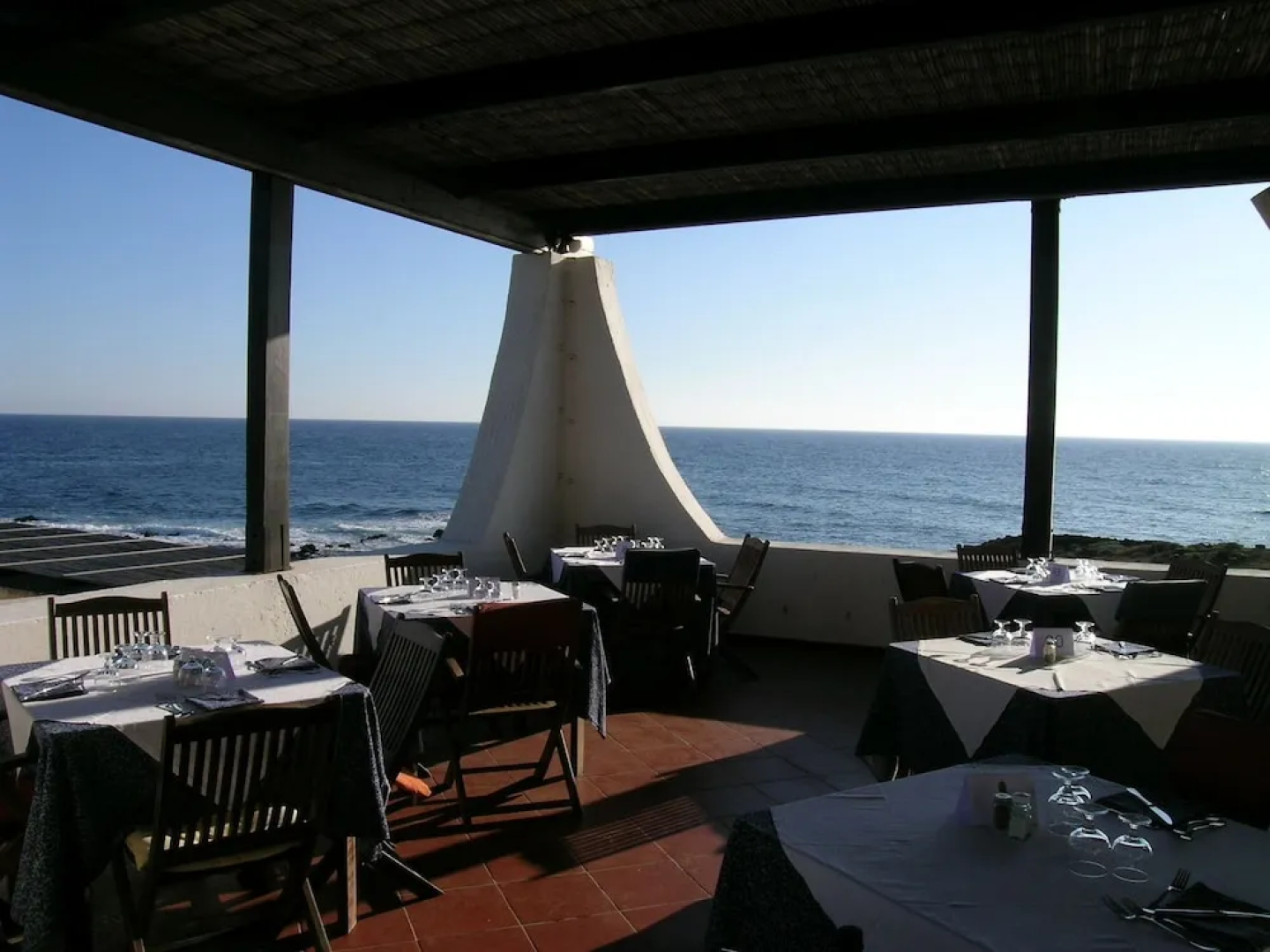 Mursia & Cossyra Hotel