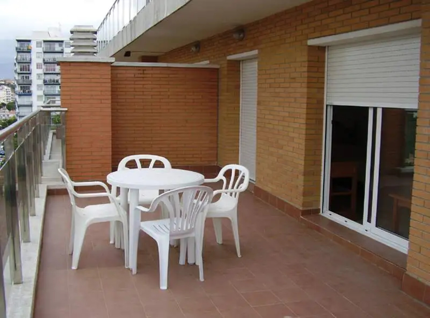 RV Villa de Madrid