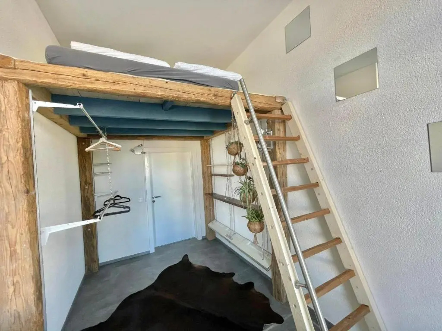 The 5 Continents - All 3 floors by Stay Swiss