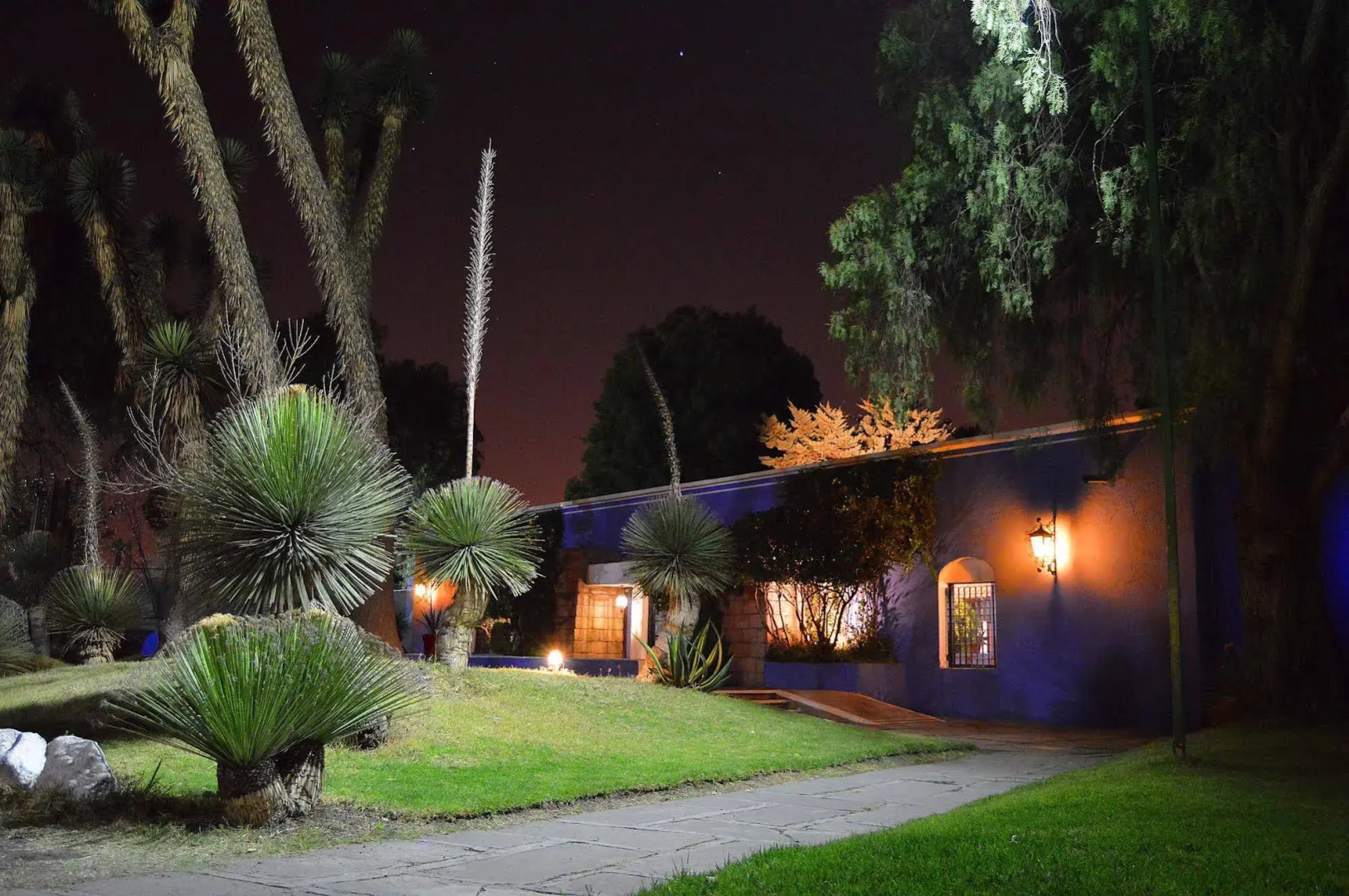 Villas Arqueologicas Teotihuacan