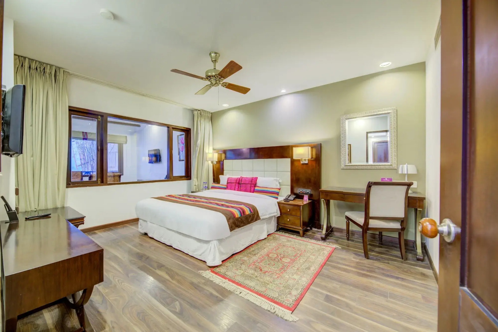Rock Manali (A Unit of Vivaan Hospitality and Recreations)