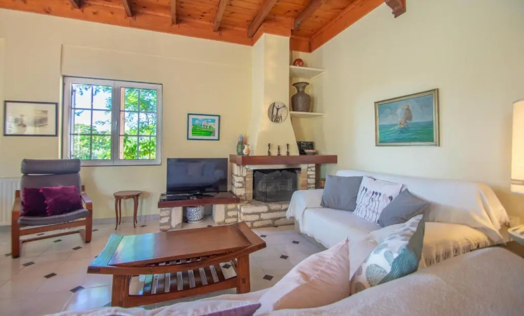 Elegant Villa Zakynthos