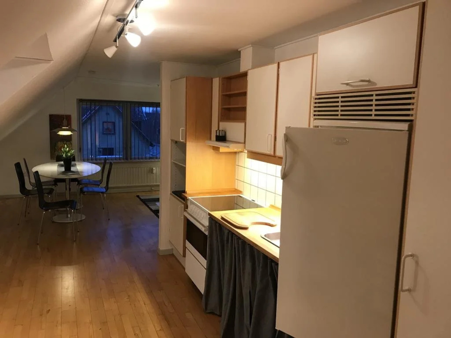 Albæk-Voer ferie og kulturhus