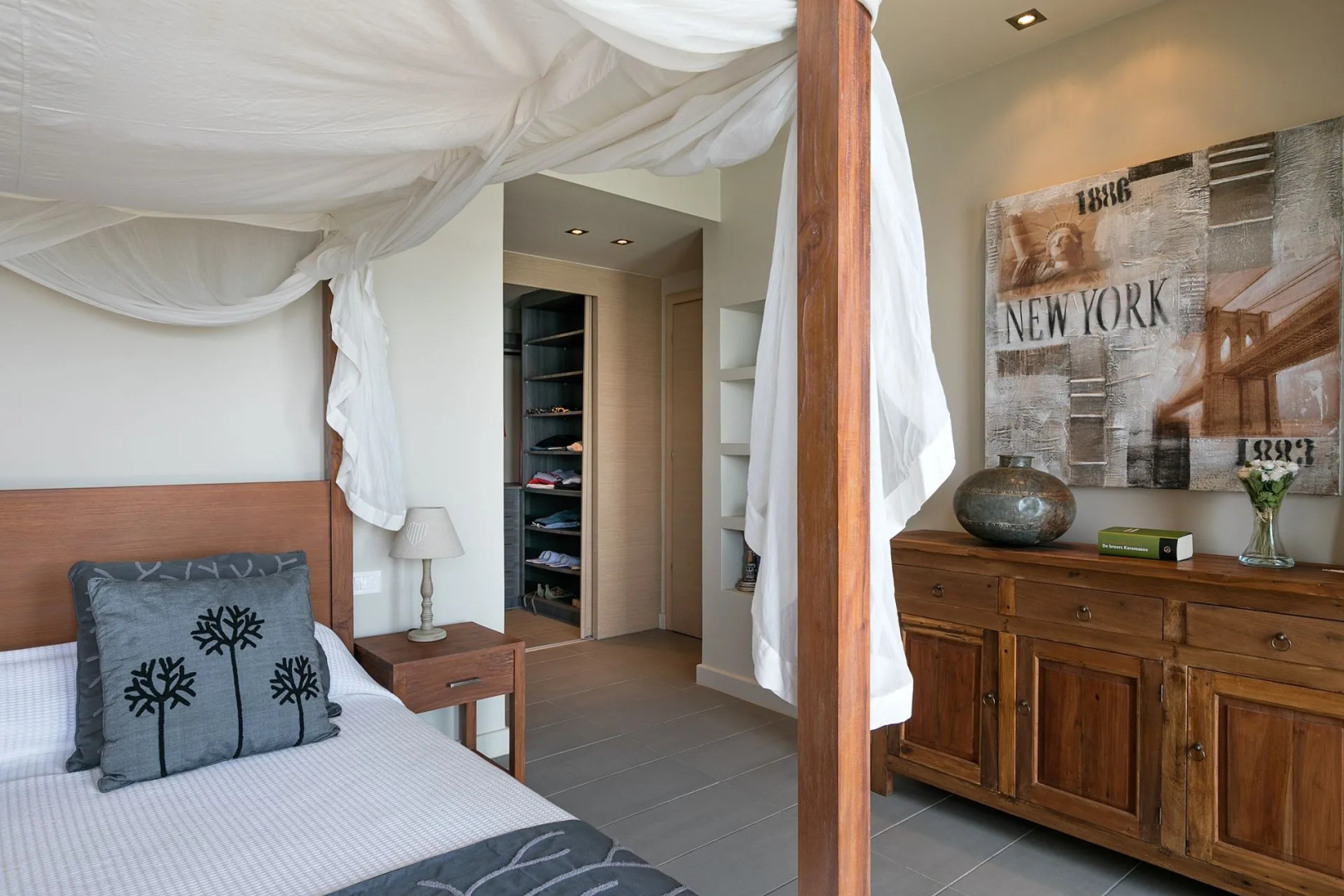 Infinity Blue Villas