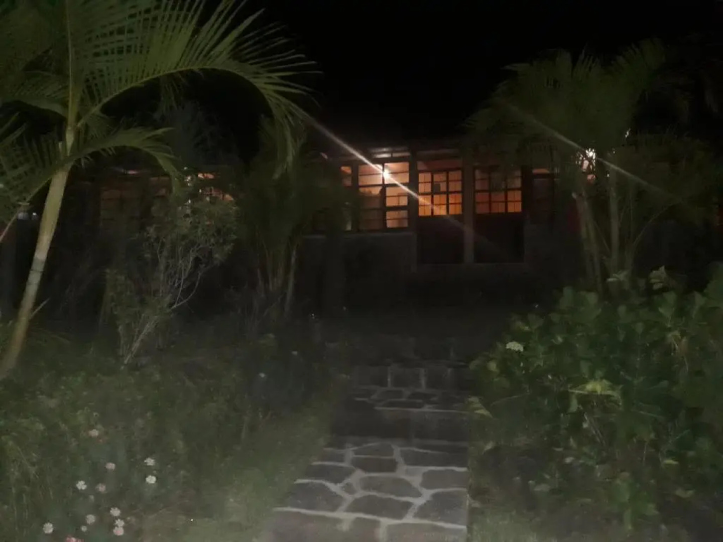 Hotel y Bungalows ecologicos Marcelo