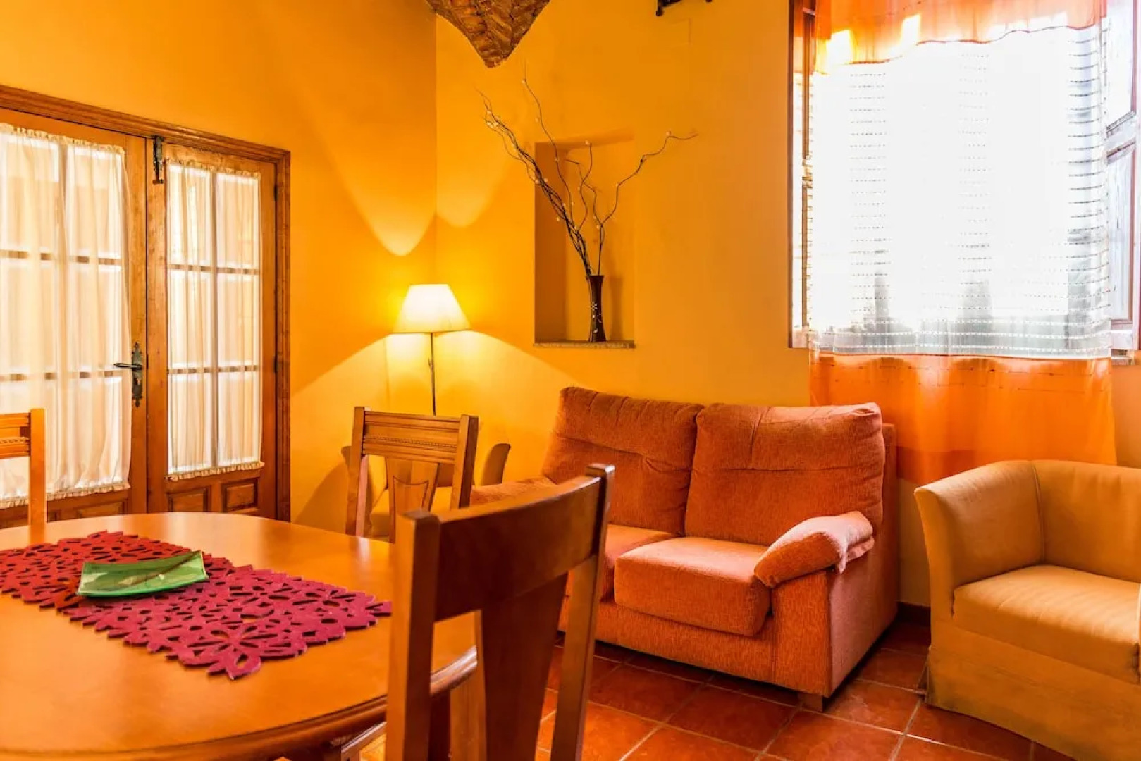 Casa Rural Caseta de los Camineros