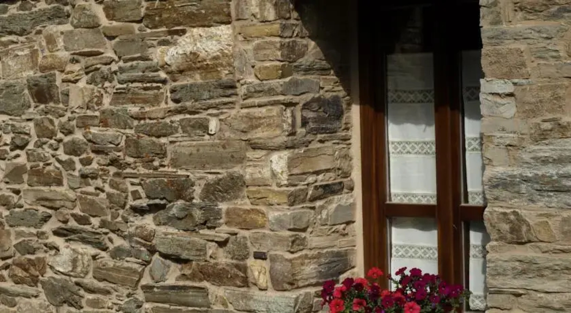 Apartamentos Casa da Bastida