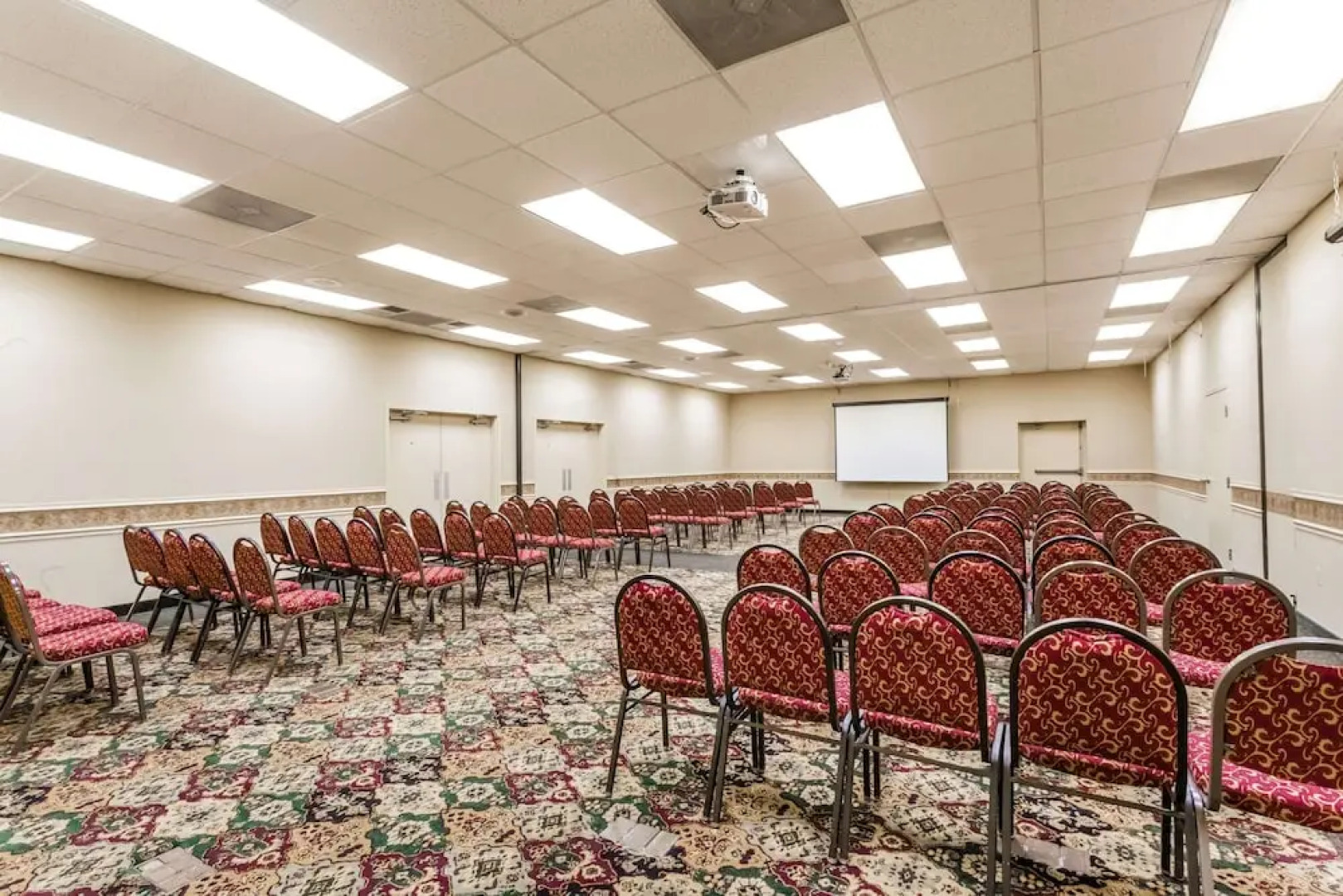 Ramada Conference Center