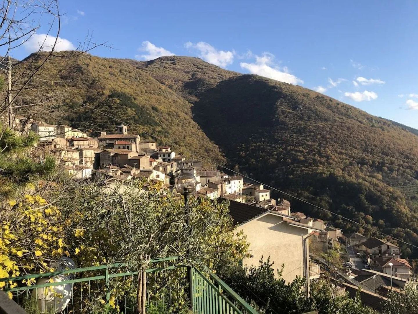Buongiorno Buona Gente