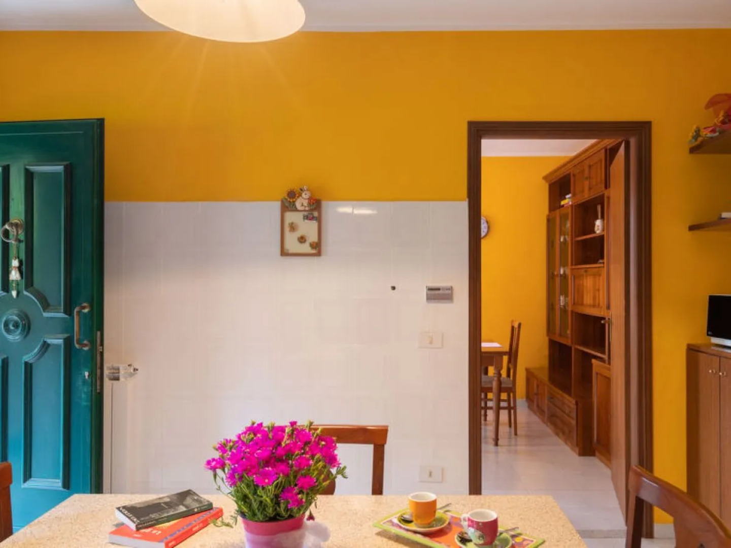 House Ludovica Soldano