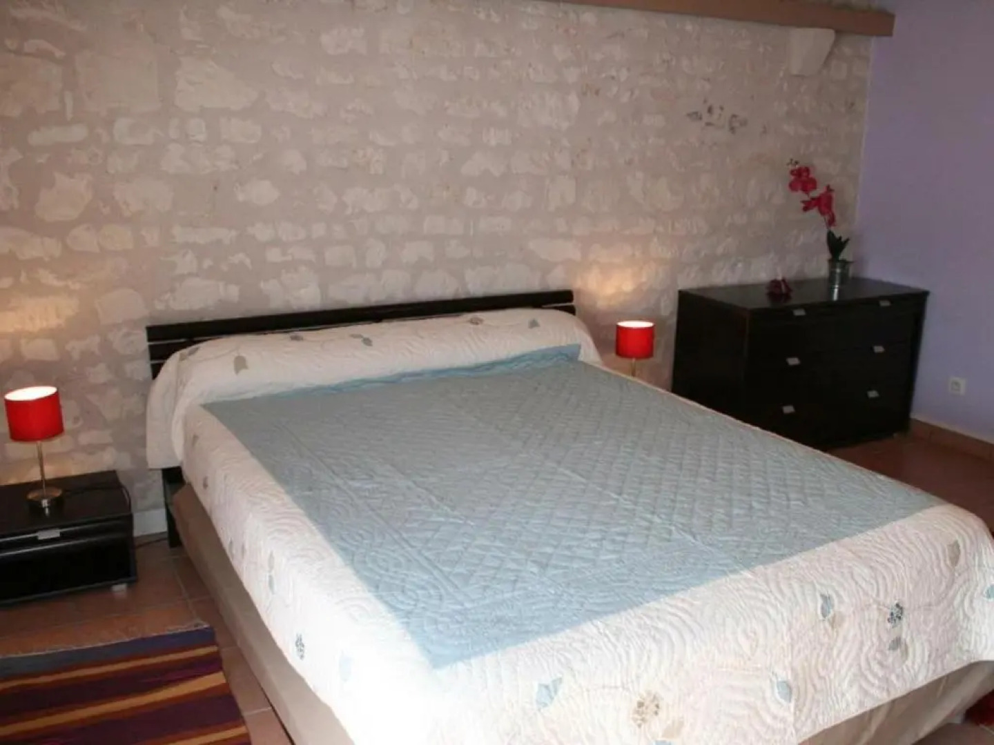 Gîte Civray-sur-Esves, 4 pièces, 6 personnes - FR-1-381-323