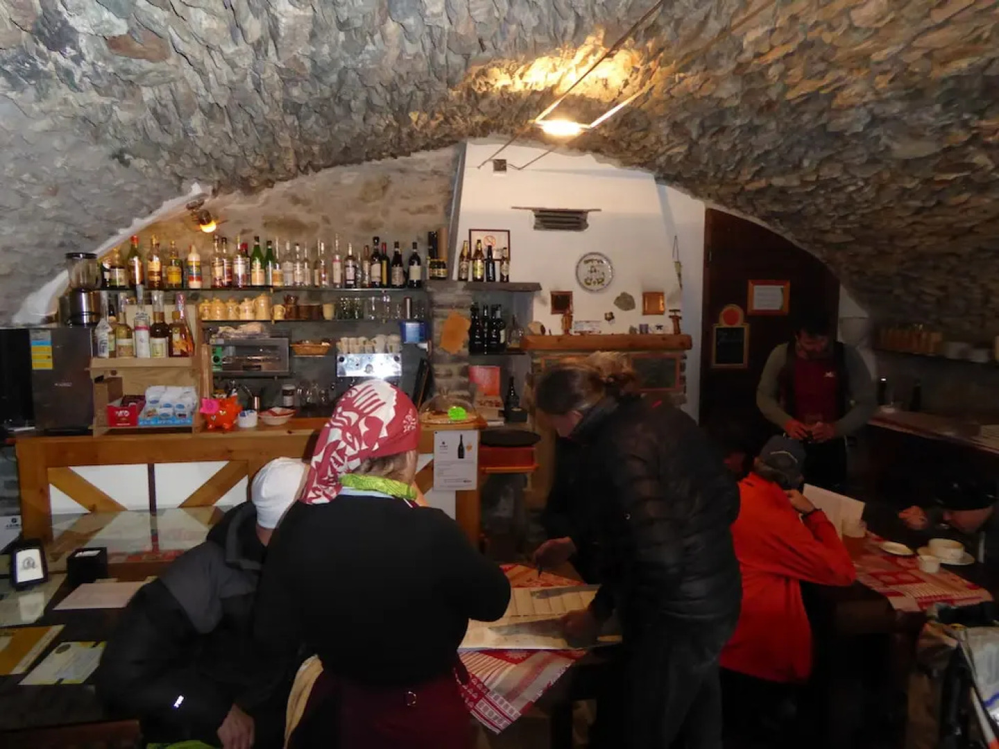 Locanda degli Elfi e Ristorante Mascha Parpaja