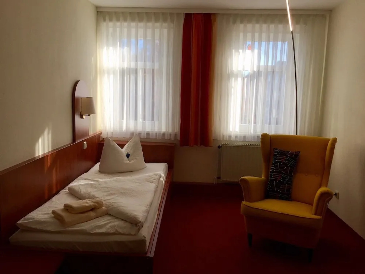 Landgasthof Zur Tanne