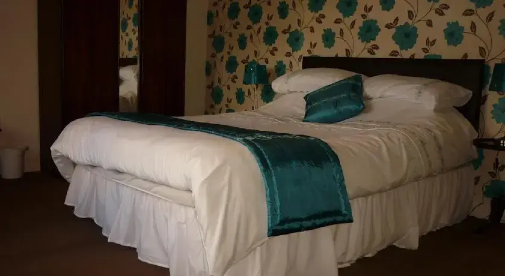 Gilkerscleugh Farmhouse B&B