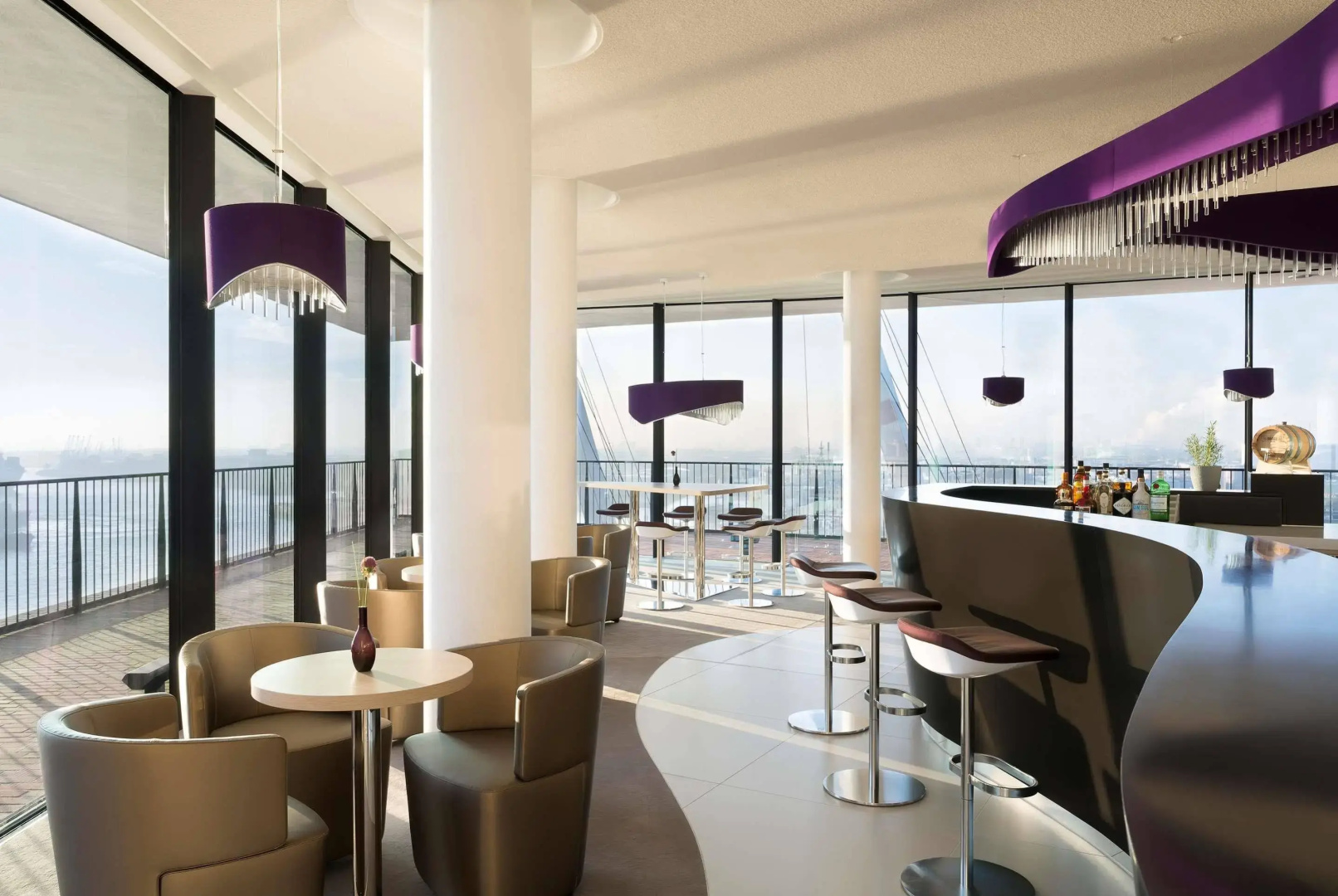 The Westin Hamburg Elbphilharmonie
