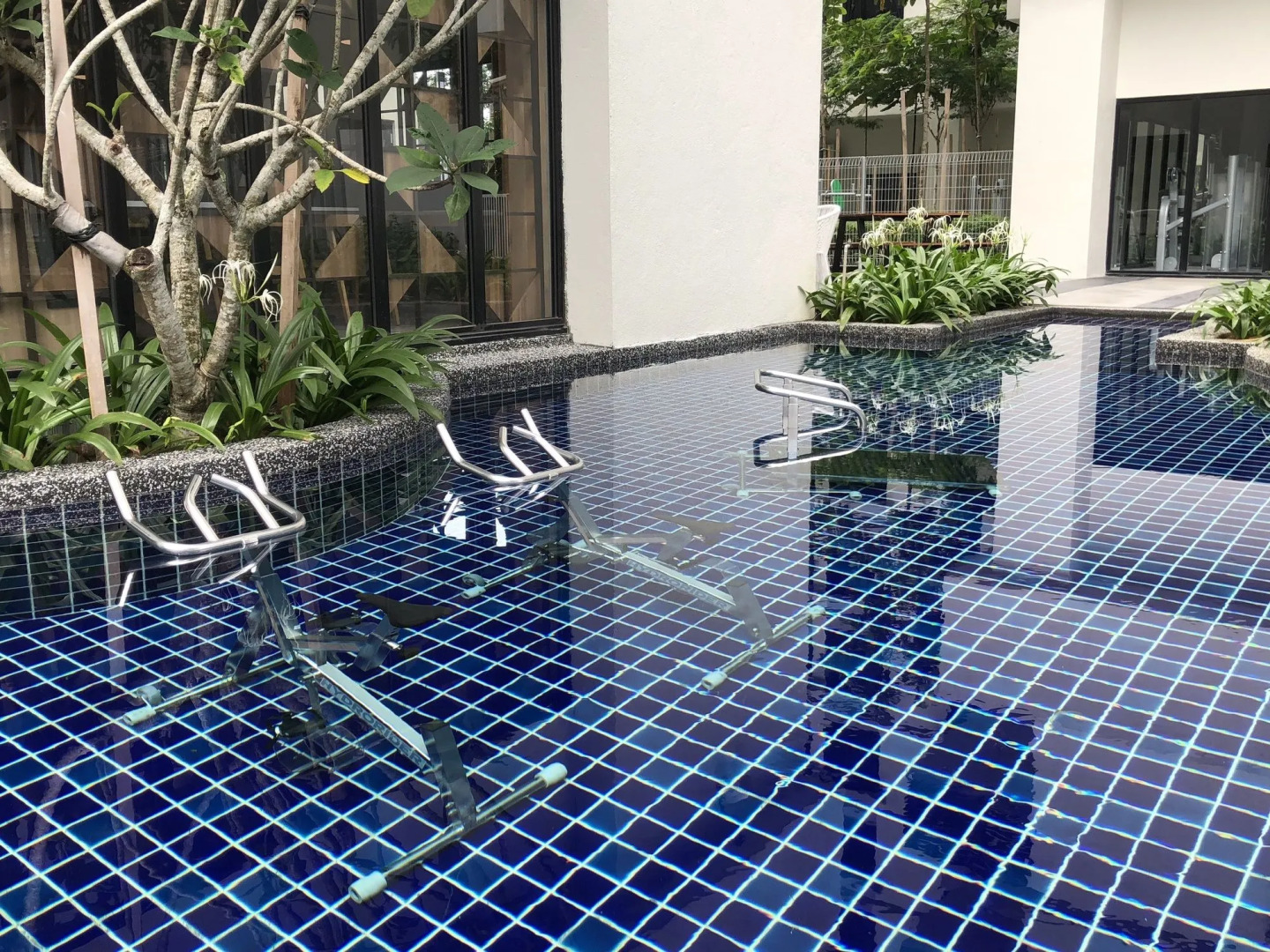 Ramada by Wyndham Meridin Johor Bahru